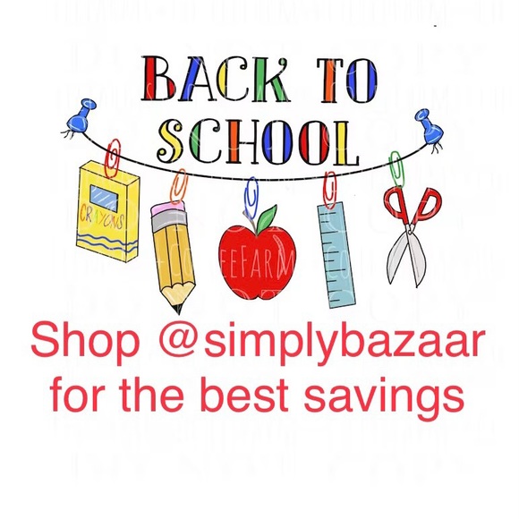 THANK YOU FOR SHOPPING MY CLOSET - Picture 2 of 2